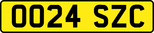 OO24SZC
