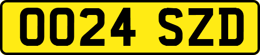 OO24SZD