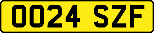 OO24SZF