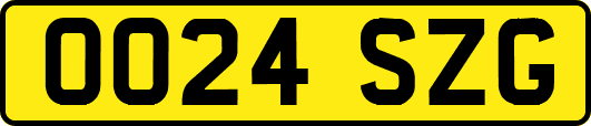 OO24SZG
