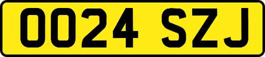 OO24SZJ