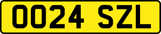OO24SZL