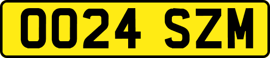 OO24SZM
