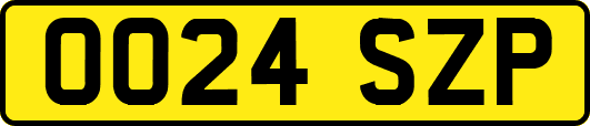 OO24SZP