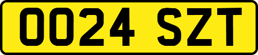 OO24SZT