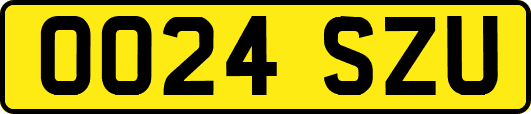 OO24SZU