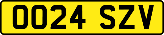 OO24SZV