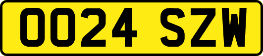 OO24SZW