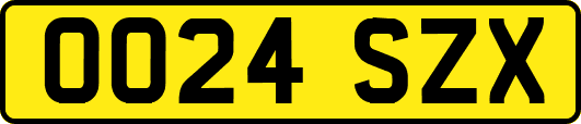 OO24SZX