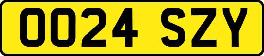OO24SZY