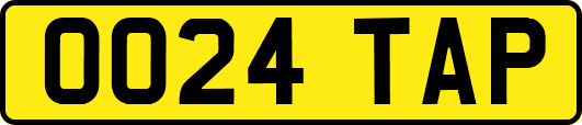 OO24TAP