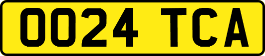 OO24TCA