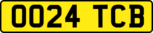 OO24TCB