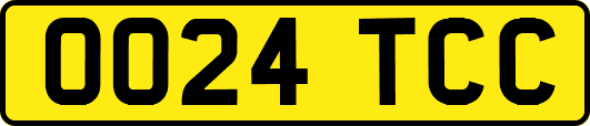 OO24TCC