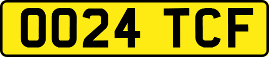 OO24TCF