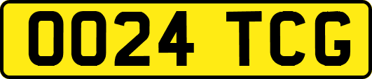 OO24TCG