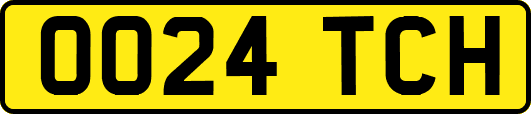 OO24TCH