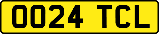 OO24TCL