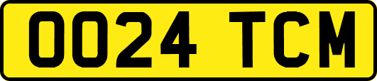 OO24TCM
