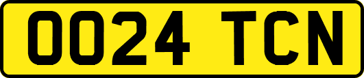 OO24TCN