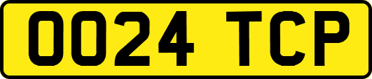 OO24TCP