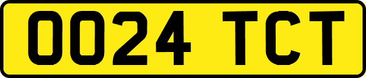 OO24TCT