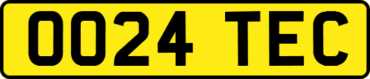 OO24TEC