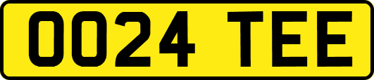 OO24TEE