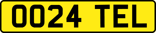 OO24TEL
