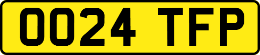 OO24TFP