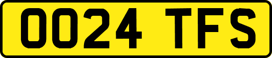 OO24TFS