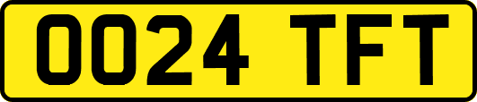 OO24TFT