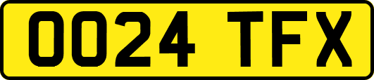 OO24TFX