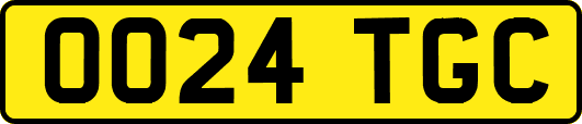 OO24TGC
