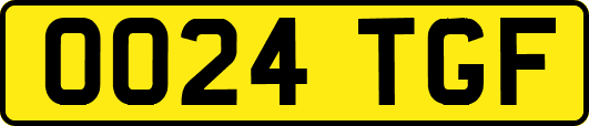 OO24TGF