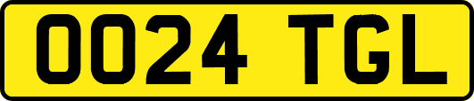 OO24TGL