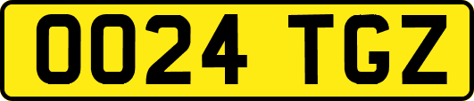 OO24TGZ