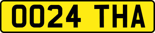 OO24THA