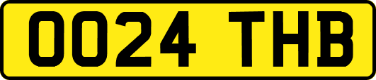 OO24THB