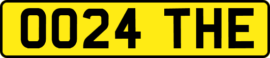 OO24THE