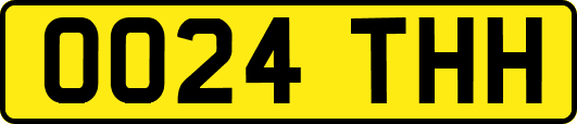 OO24THH