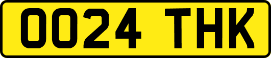 OO24THK