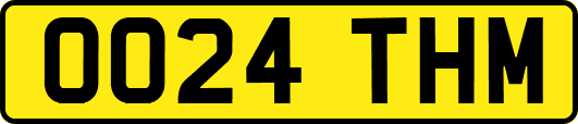 OO24THM