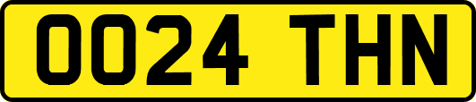 OO24THN