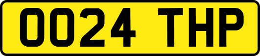 OO24THP