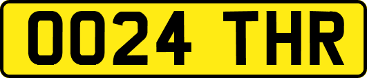 OO24THR