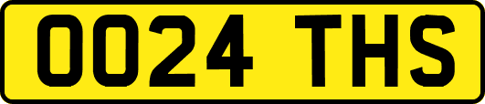 OO24THS