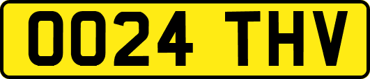 OO24THV
