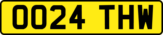 OO24THW