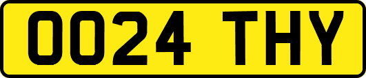 OO24THY
